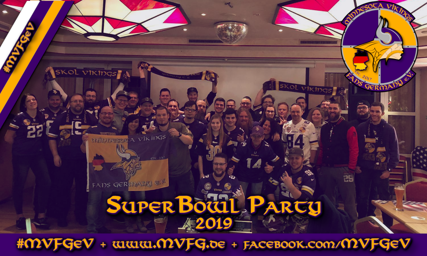 SB Party 2019 SB Party 2019